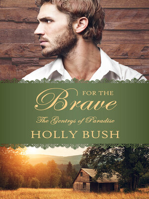 cover image of For the Brave